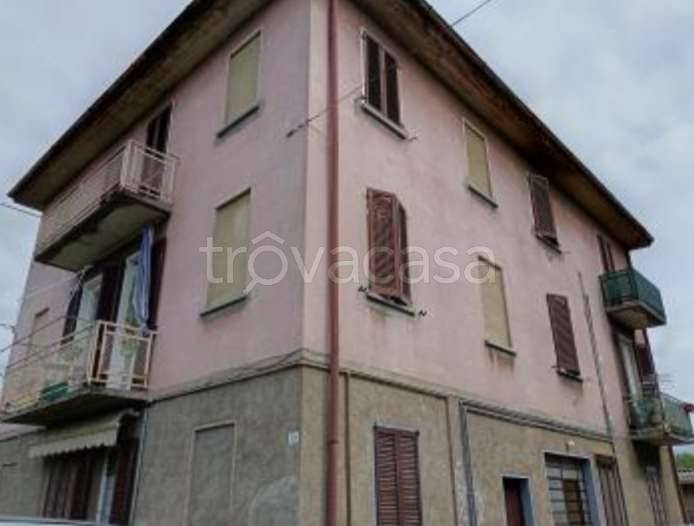 appartamento in vendita a Lurate Caccivio