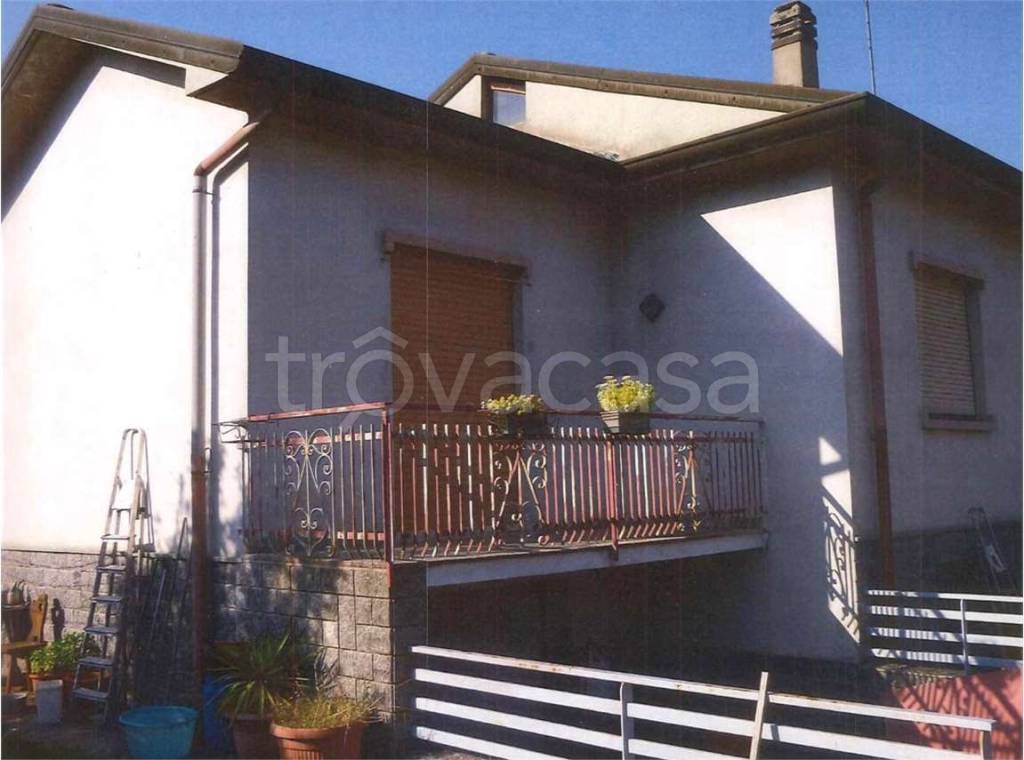 appartamento in vendita a Lurate Caccivio