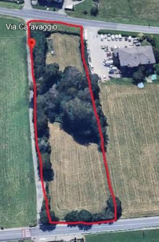 terreno agricolo in vendita a Lurate Caccivio