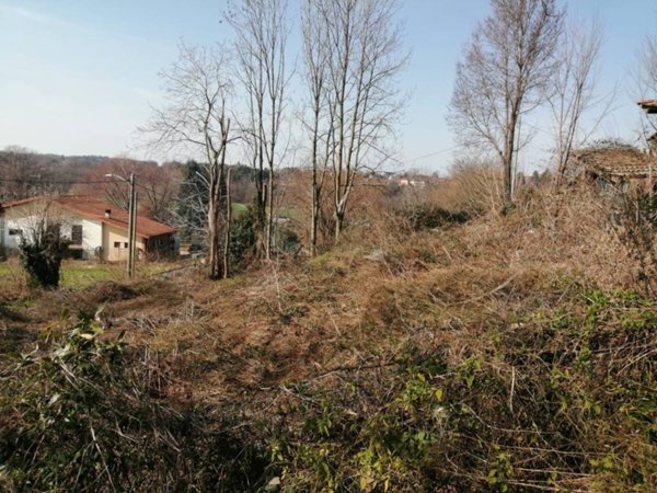 terreno agricolo in vendita a Lurate Caccivio