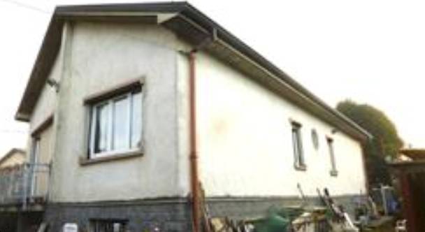 casa indipendente in vendita a Lurate Caccivio
