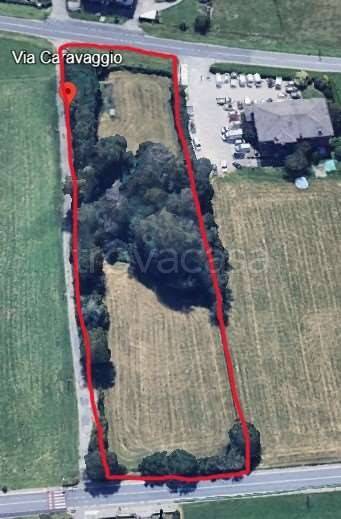 terreno agricolo in vendita a Lurate Caccivio