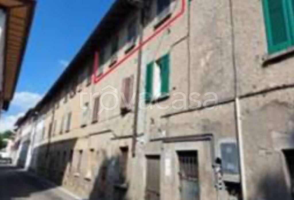 appartamento in vendita a Lurate Caccivio