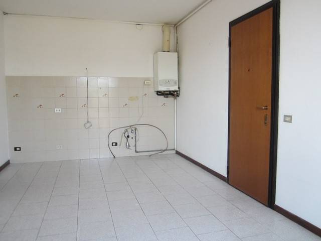 appartamento in vendita a Lurate Caccivio