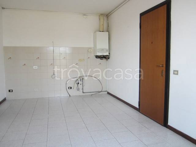 appartamento in vendita a Lurate Caccivio