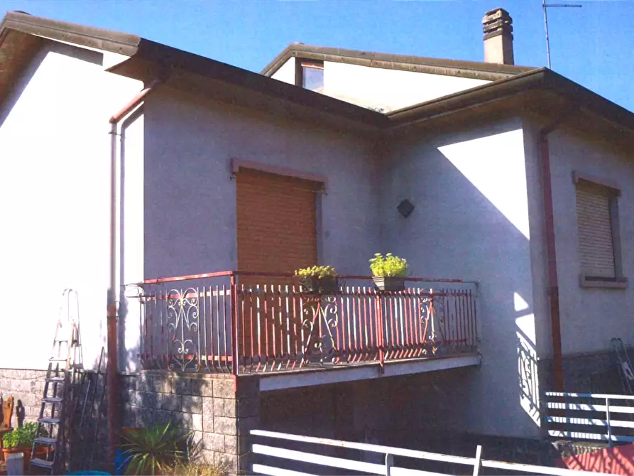 casa indipendente in vendita a Lurate Caccivio
