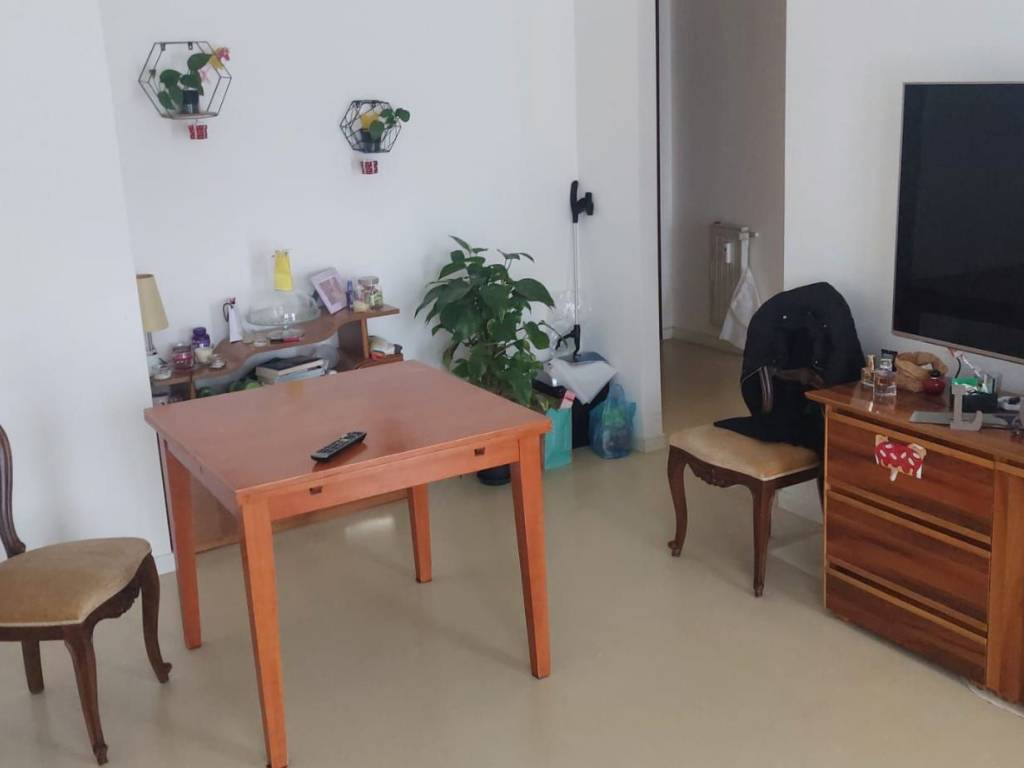 appartamento in vendita a Lurate Caccivio