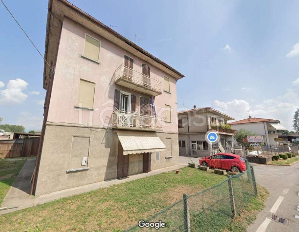appartamento in vendita a Lurate Caccivio