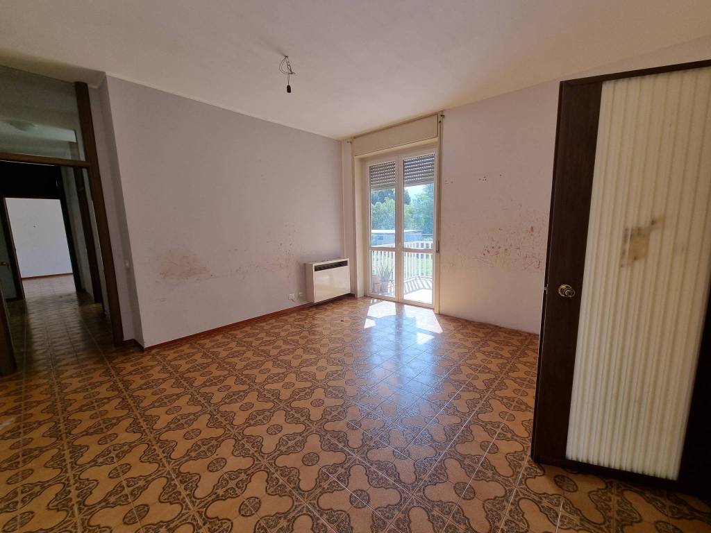 appartamento in vendita a Lurate Caccivio