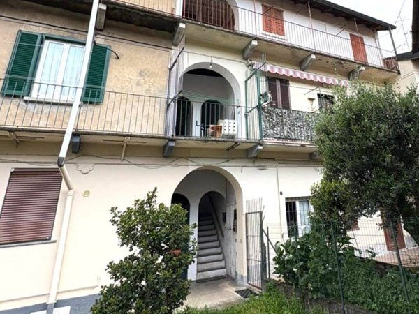 appartamento in vendita a Lurate Caccivio