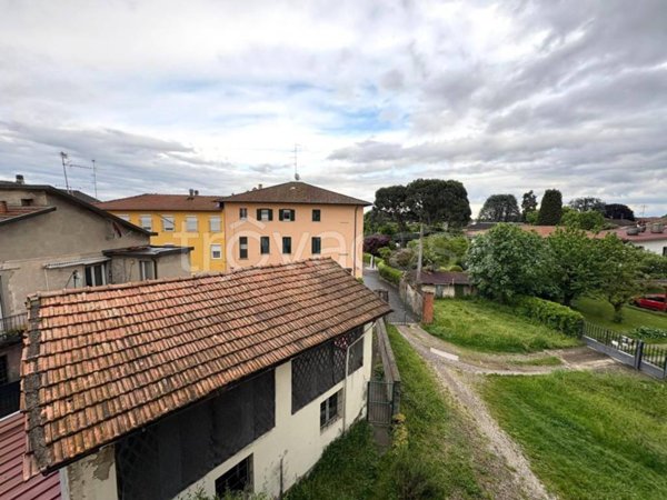 appartamento in vendita a Lurate Caccivio