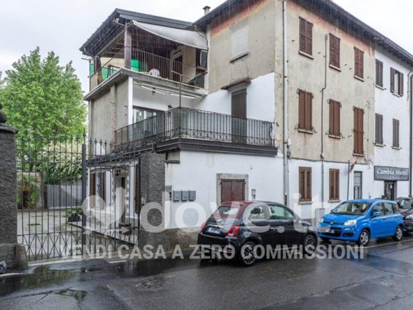 appartamento in vendita a Lurate Caccivio