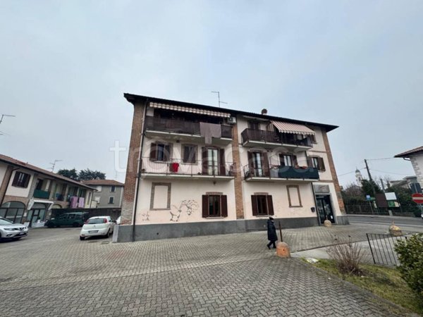 appartamento in vendita a Lurate Caccivio