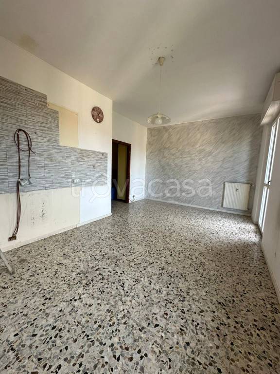 appartamento in vendita a Lurate Caccivio
