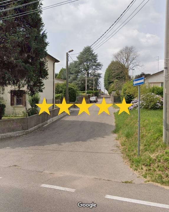 appartamento in vendita a Lurate Caccivio