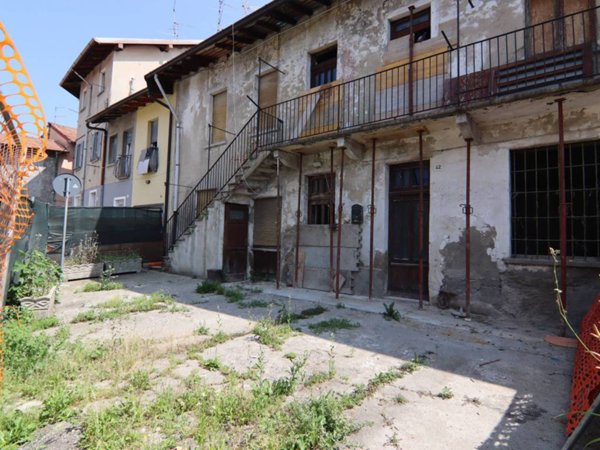 casa indipendente in vendita a Lurate Caccivio