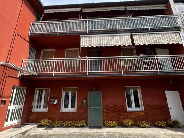 appartamento in vendita a Lurate Caccivio