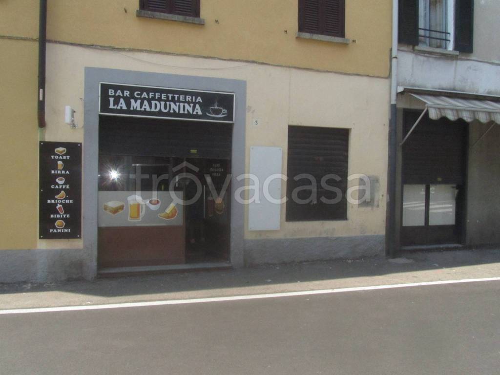 monolocale in vendita a Lurate Caccivio