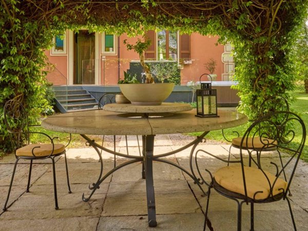 casa indipendente in vendita a Lurate Caccivio