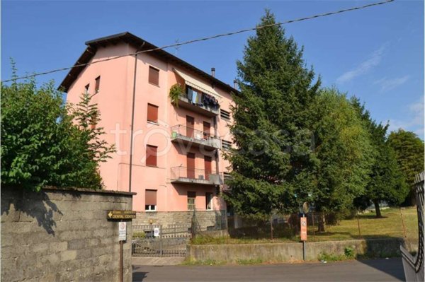 appartamento in vendita a Lurate Caccivio in zona Caccivio