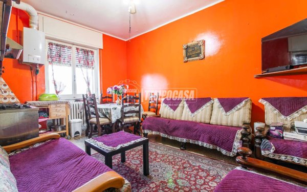 appartamento in vendita a Lurate Caccivio