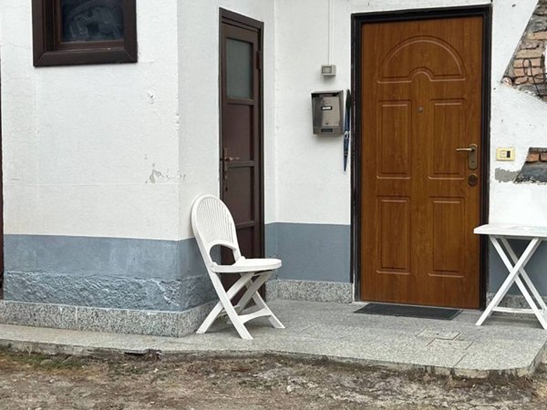 appartamento in vendita a Lurate Caccivio