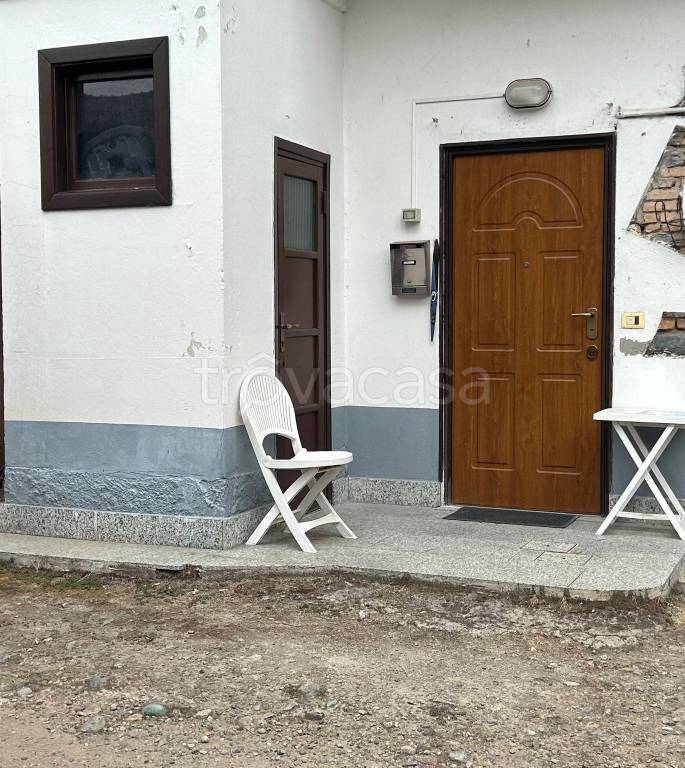 appartamento in vendita a Lurate Caccivio
