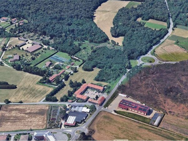 appartamento in vendita a Lurate Caccivio