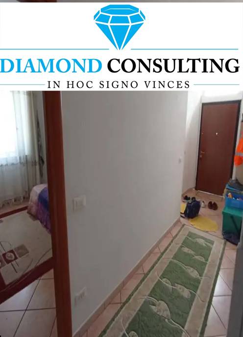 appartamento in vendita a Lurate Caccivio