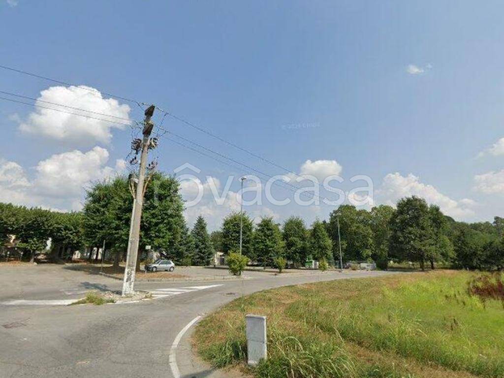 locale commerciale in vendita a Lurate Caccivio