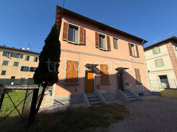 appartamento in vendita a Lurate Caccivio