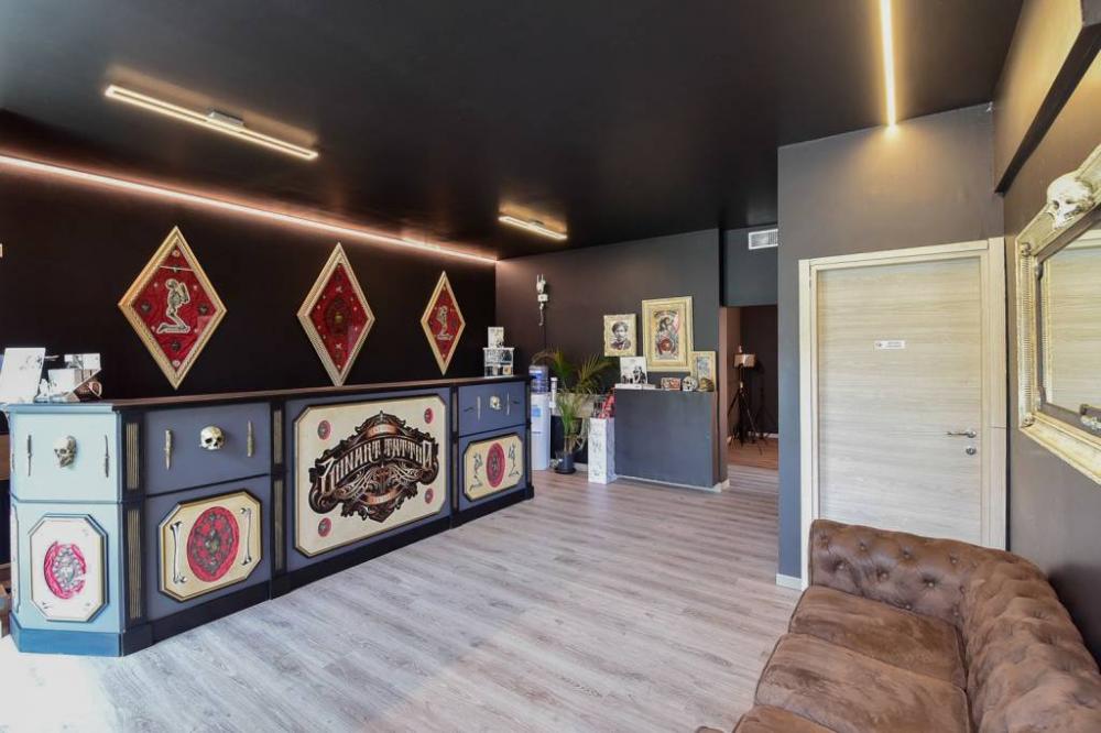 negozio in vendita a Lurate Caccivio