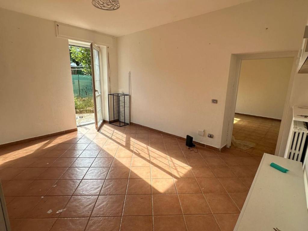 appartamento in vendita a Lurate Caccivio
