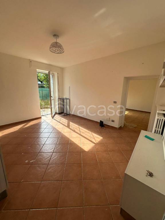 appartamento in vendita a Lurate Caccivio