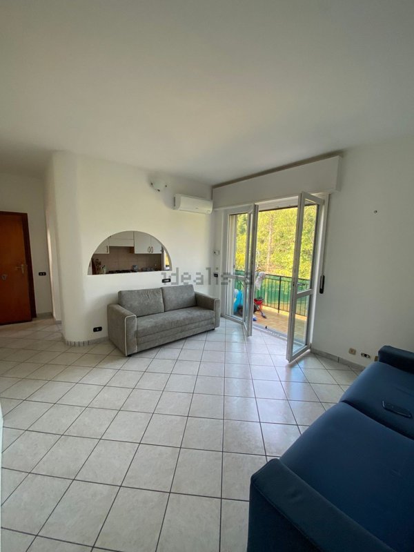 appartamento in vendita a Lurate Caccivio