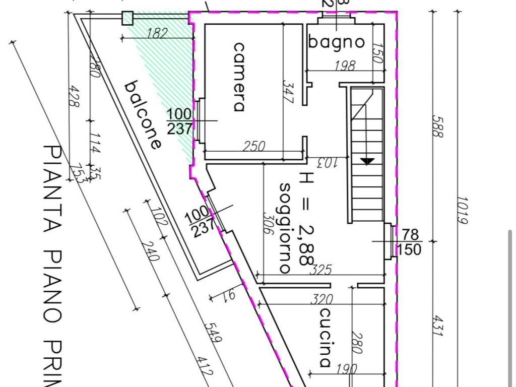 casa indipendente in vendita a Lurate Caccivio