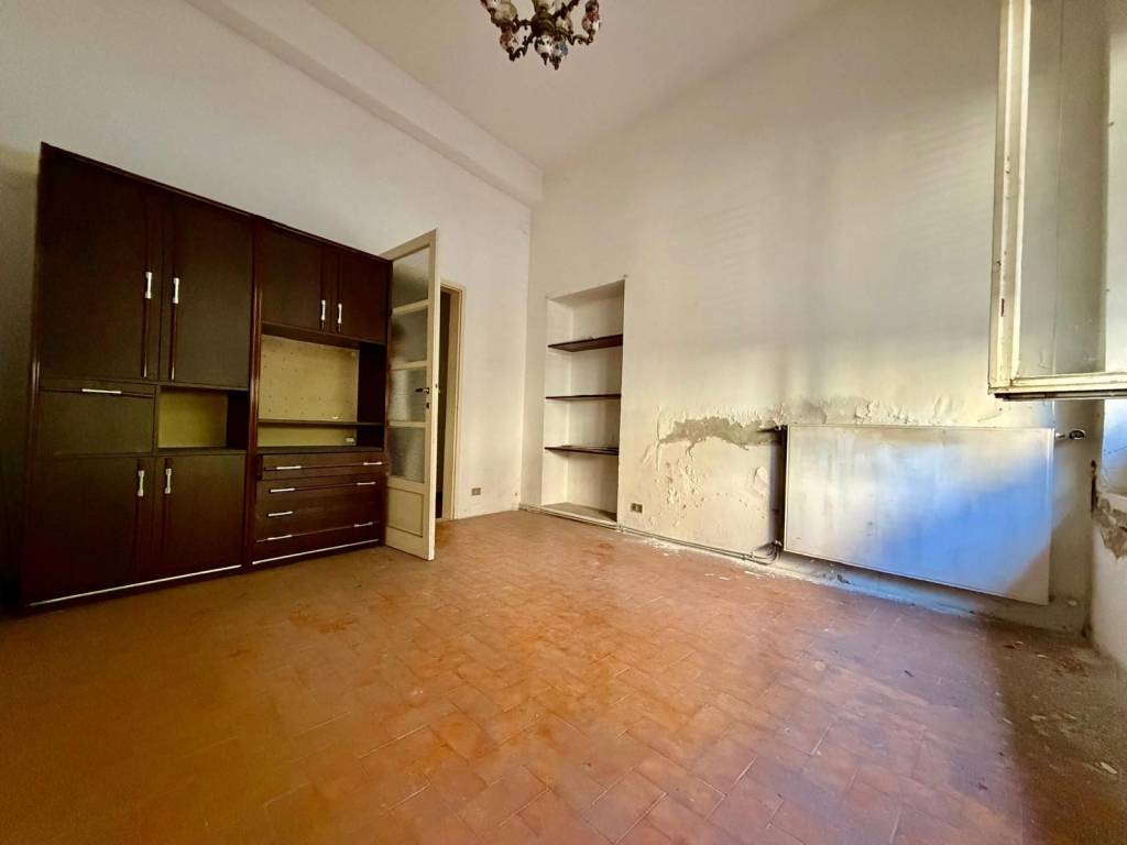 appartamento in vendita a Lurate Caccivio