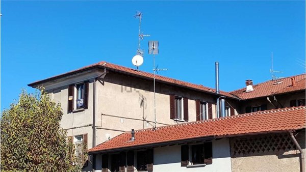 appartamento in vendita a Lurate Caccivio