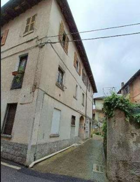 appartamento in vendita a Lurate Caccivio