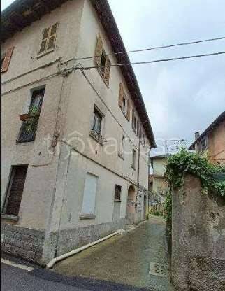 appartamento in vendita a Lurate Caccivio