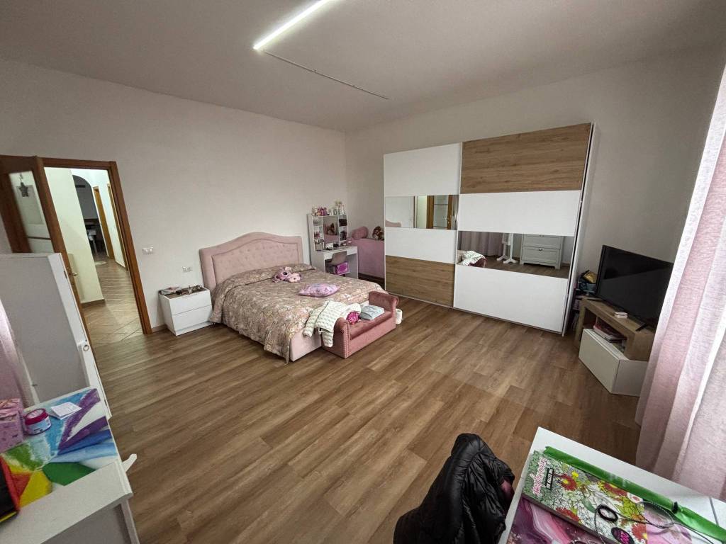 appartamento in vendita a Lurate Caccivio