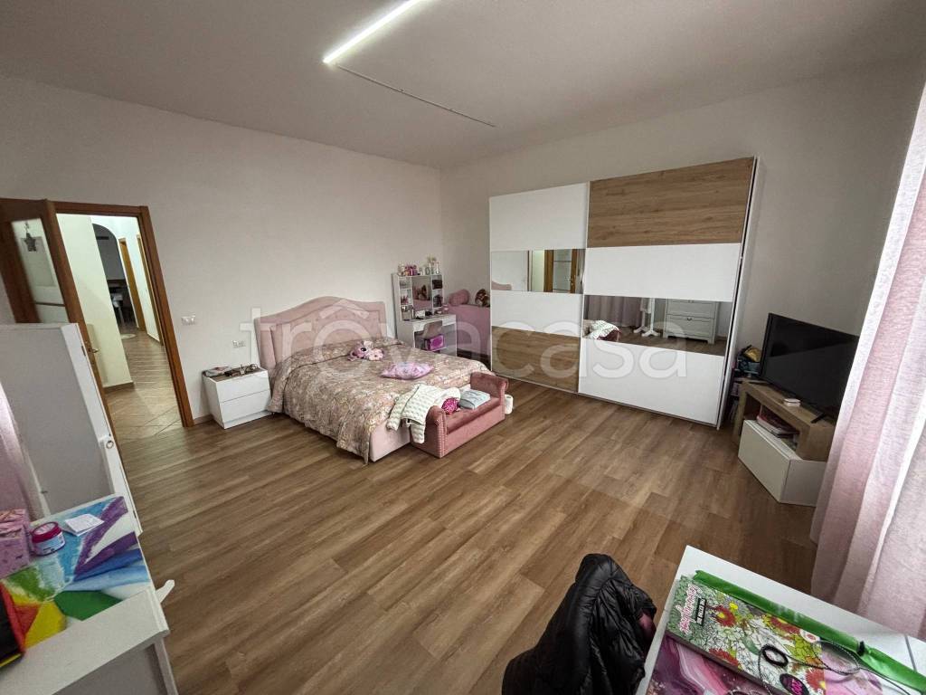 appartamento in vendita a Lurate Caccivio