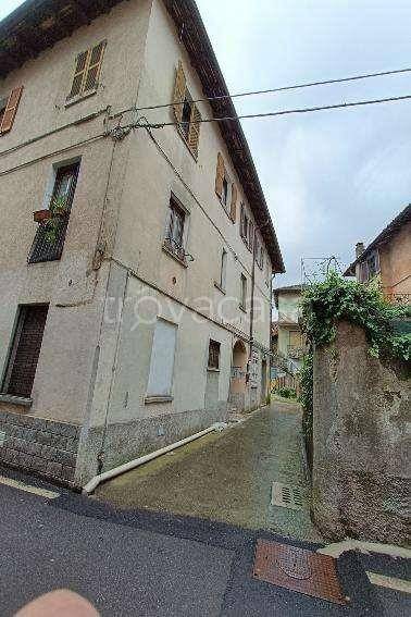 appartamento in vendita a Lurate Caccivio