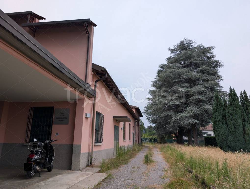 appartamento in vendita a Lurate Caccivio