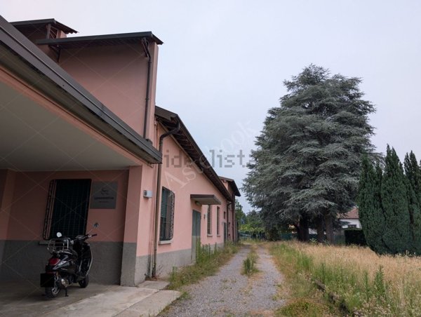 terreno edificabile in vendita a Lurate Caccivio