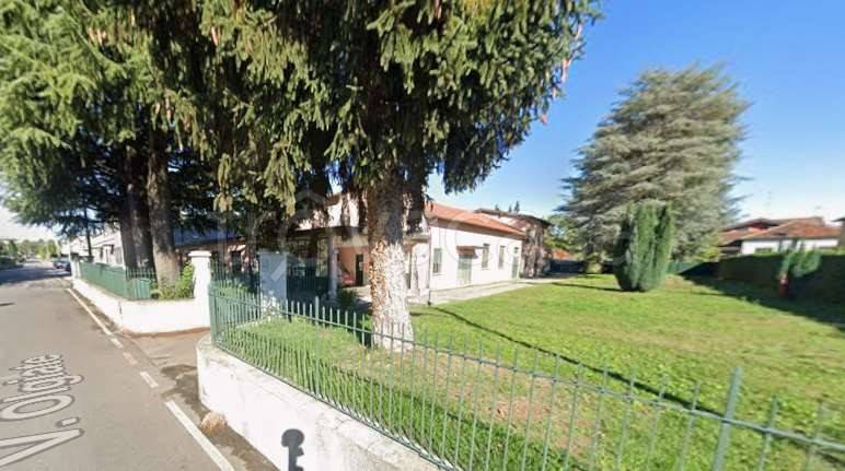 appartamento in vendita a Lurate Caccivio