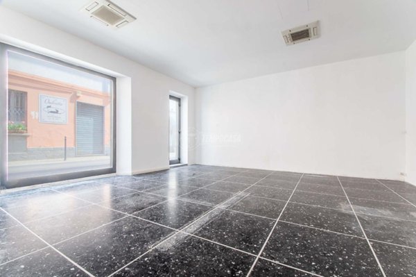 appartamento in vendita a Lurate Caccivio