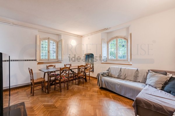 casa indipendente in vendita a Lurate Caccivio