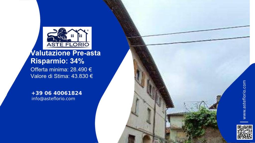 appartamento in vendita a Lurate Caccivio