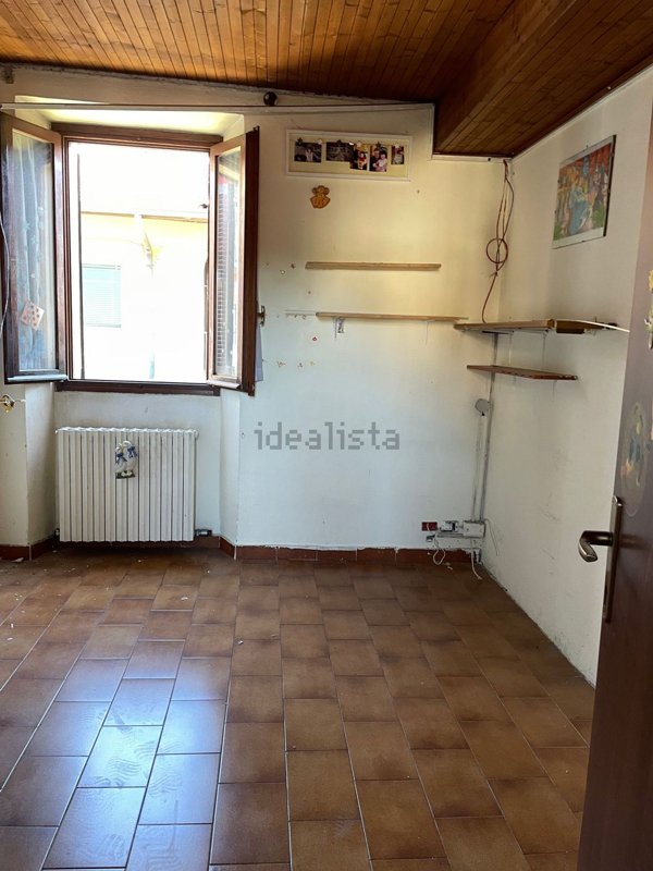 appartamento in vendita a Lurate Caccivio